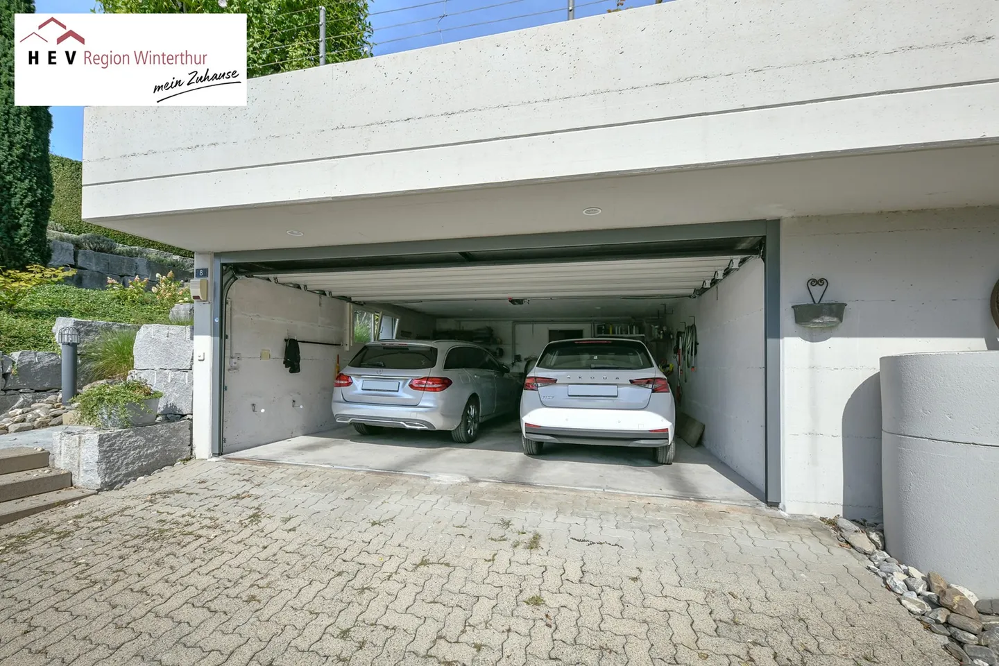 «Montagna» - Benvenuti nel quartiere più bello di Pfäffikon - Foto 11 di 13