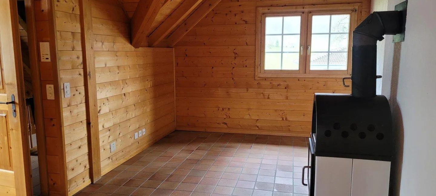 Gemütliche Dachwohnung im Bauernhaus - Foto 5 von 17