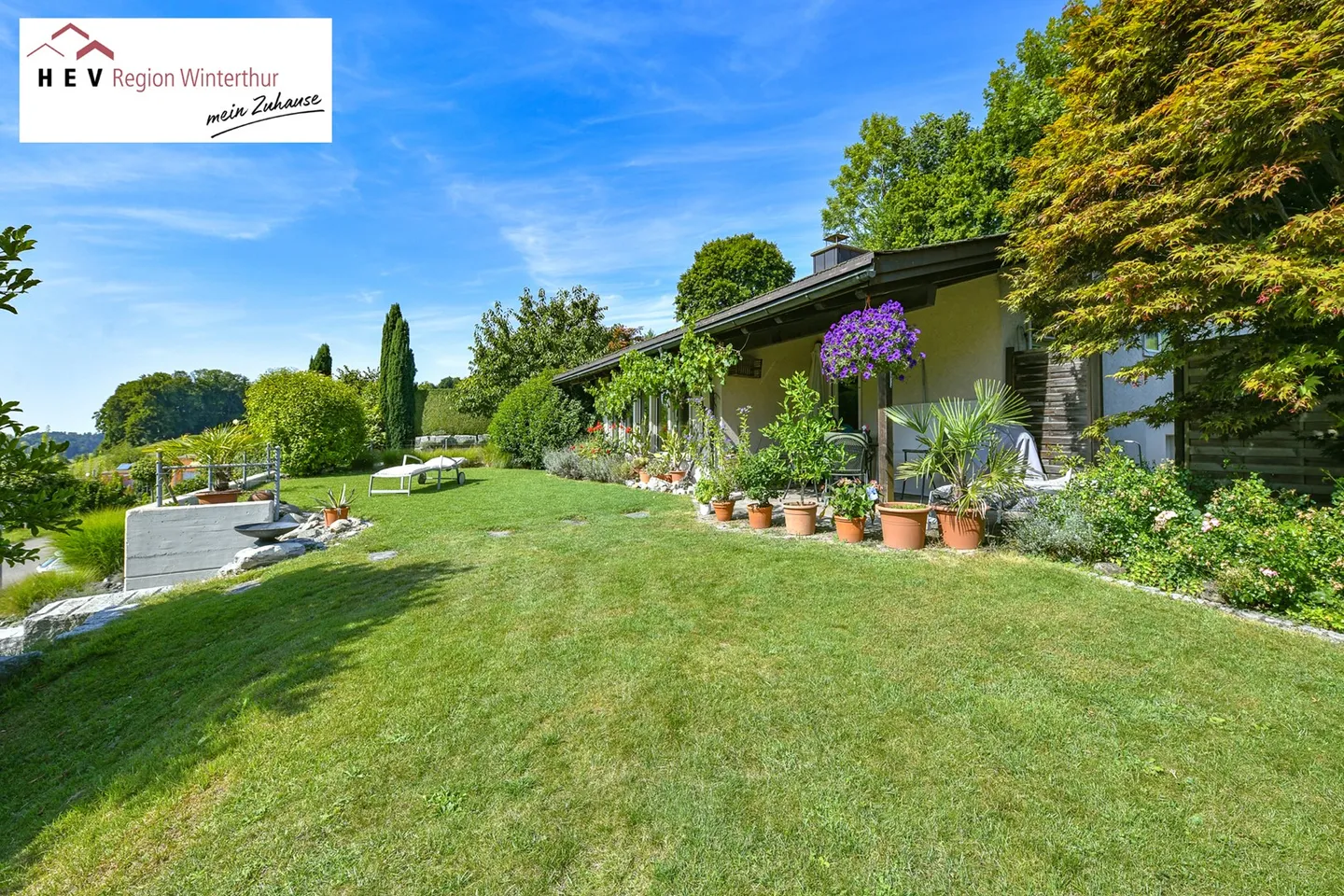«Montagna» - Benvenuti nel quartiere più bello di Pfäffikon - Foto 13 di 13