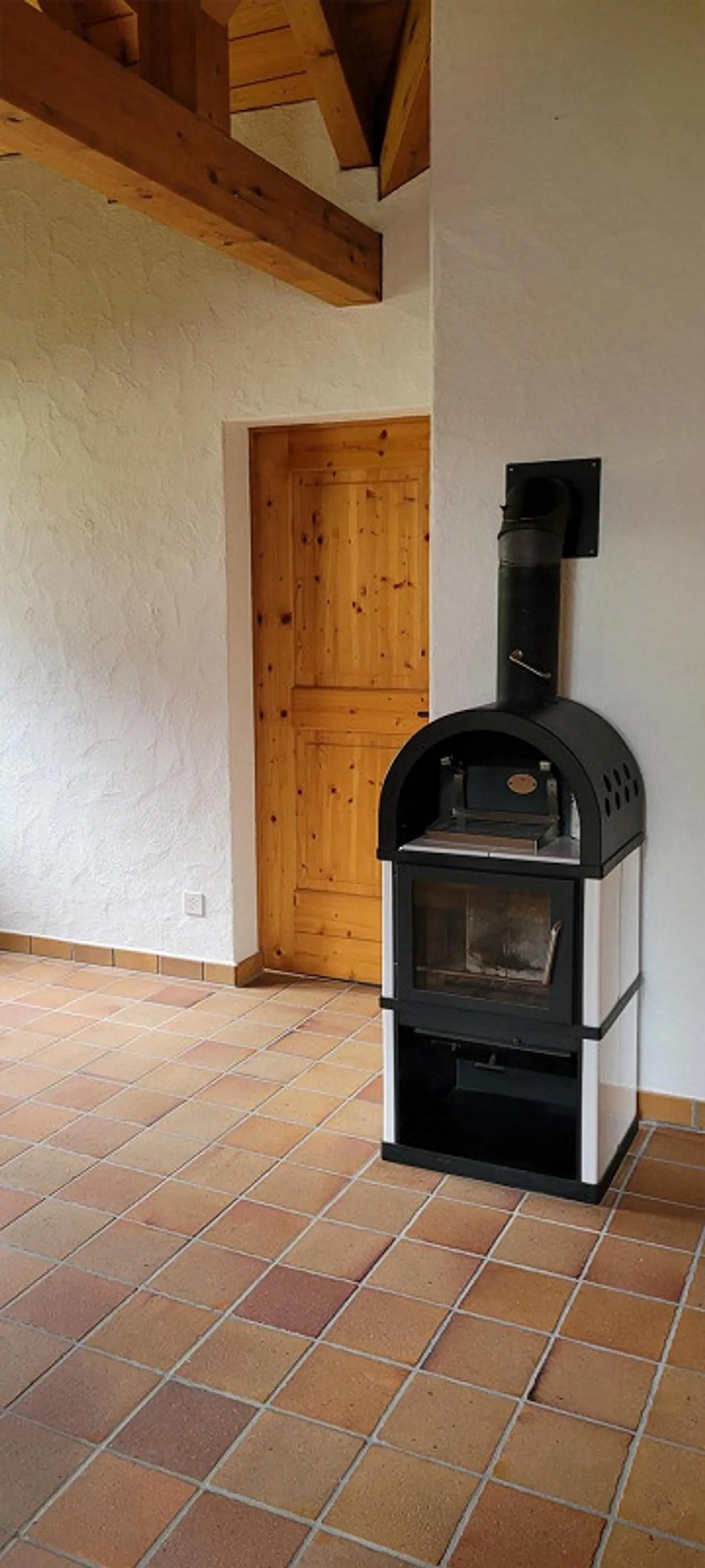 Gemütliche Dachwohnung im Bauernhaus - Foto 6 von 17