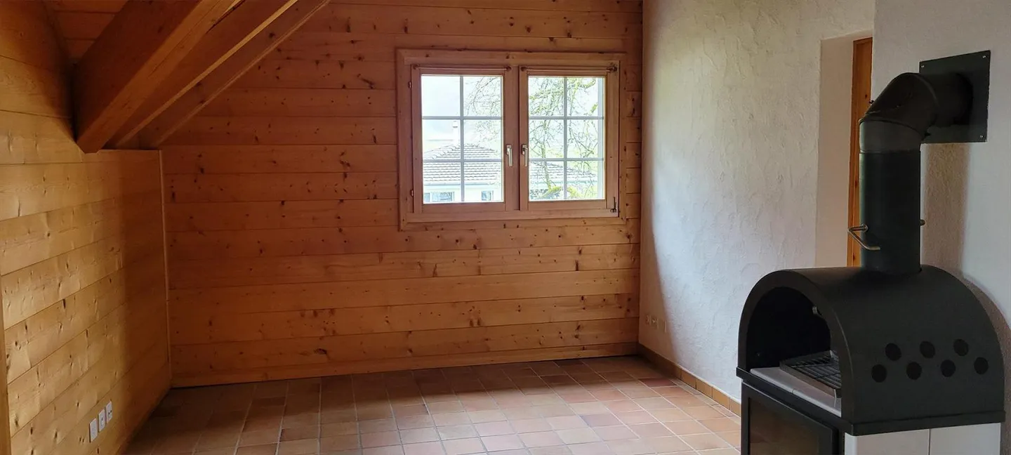 Gemütliche Dachwohnung im Bauernhaus - Foto 8 von 17