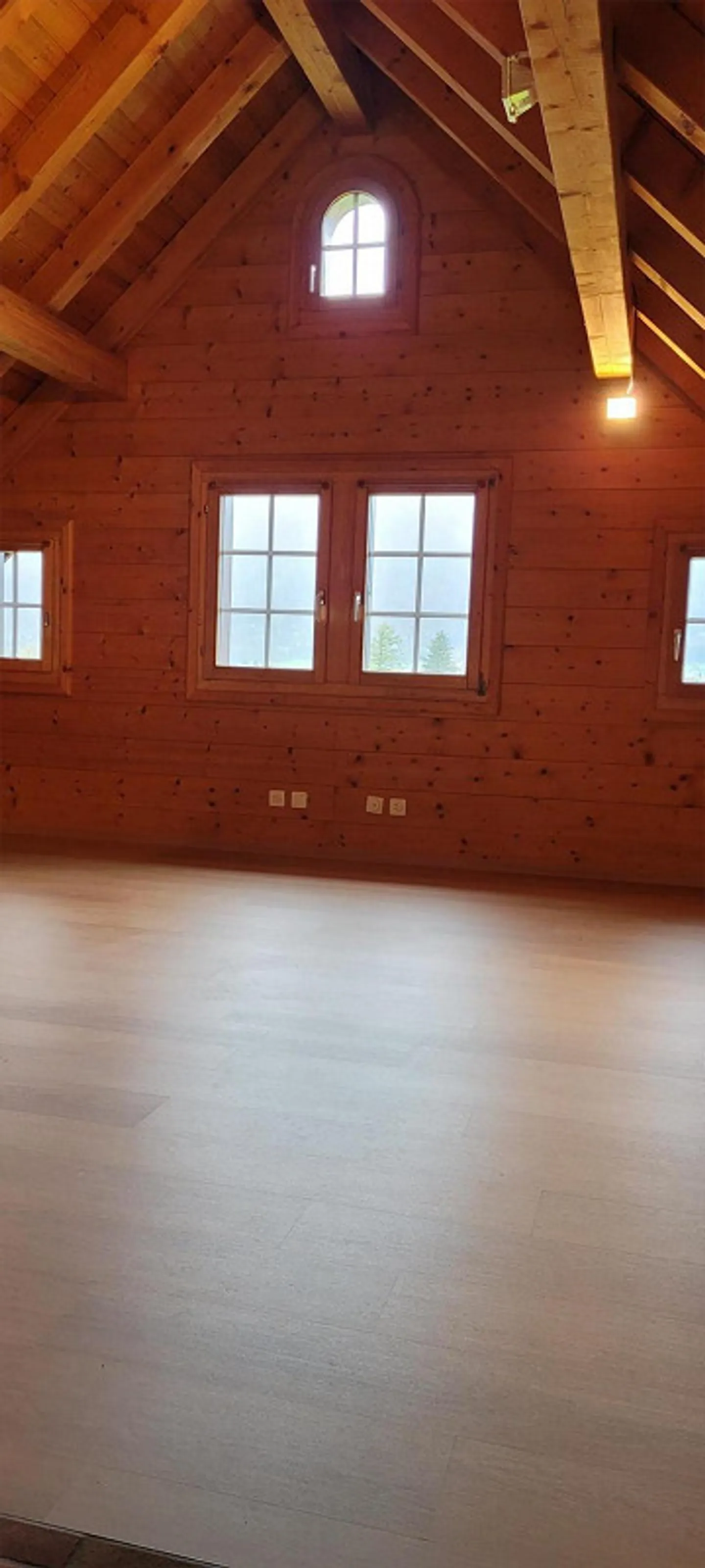 Gemütliche Dachwohnung im Bauernhaus - Foto 9 von 17