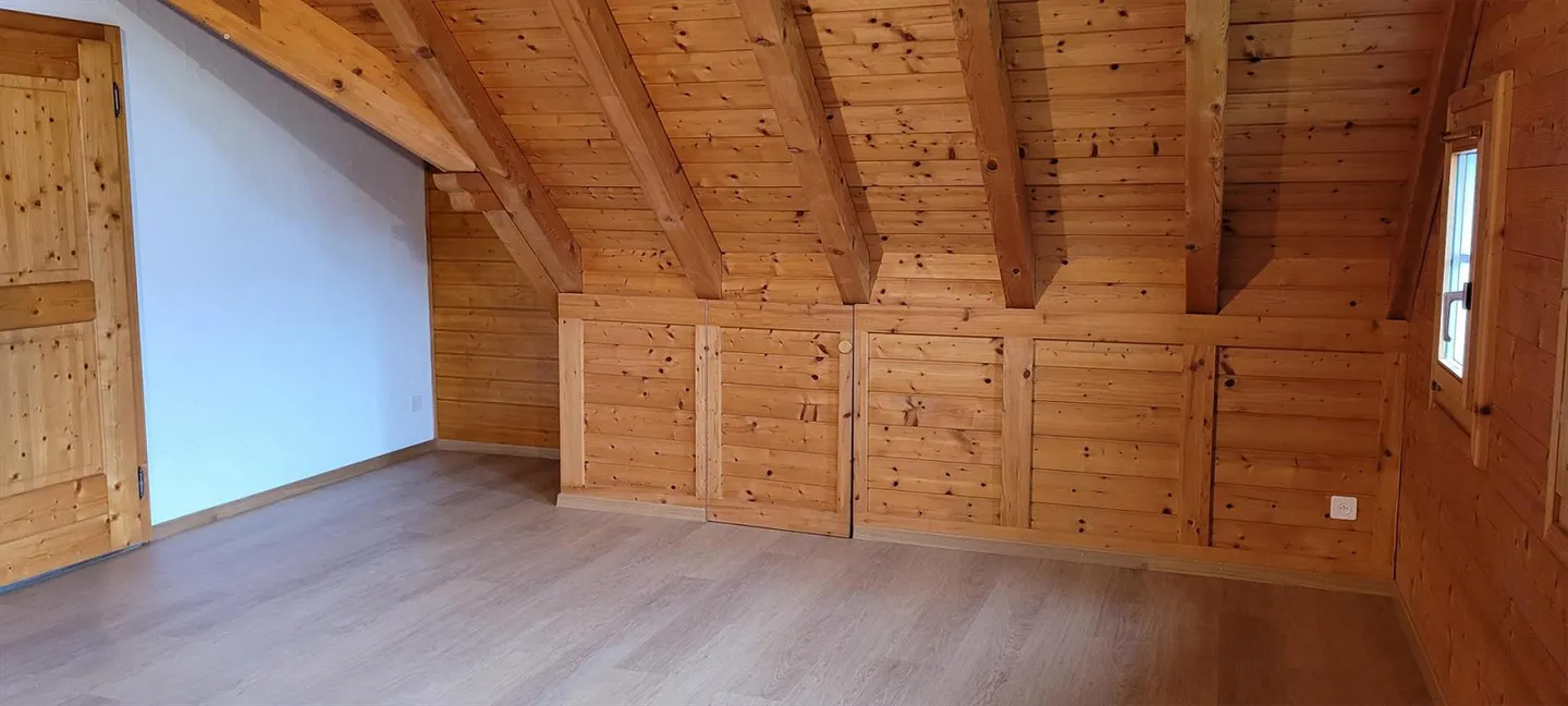 Gemütliche Dachwohnung im Bauernhaus - Foto 11 von 17