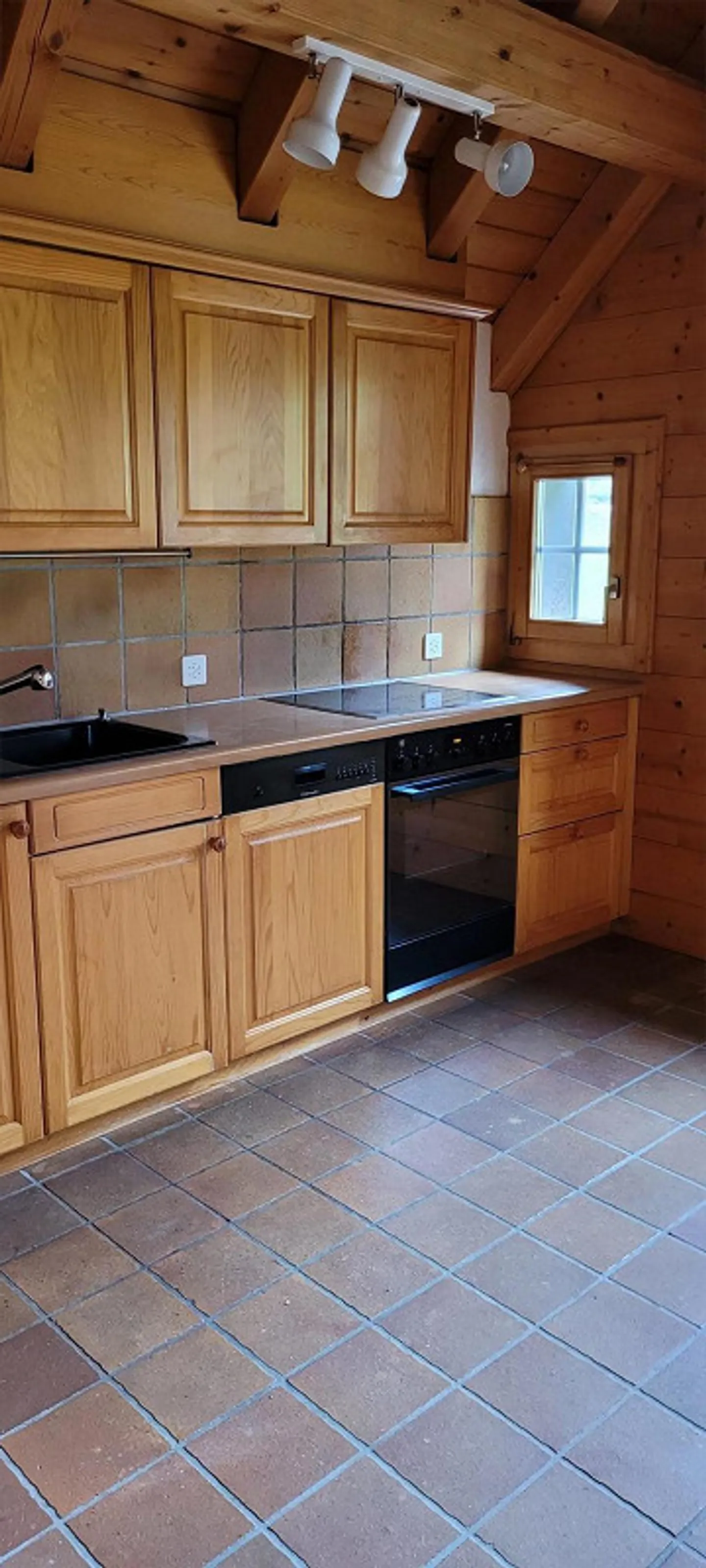 Gemütliche Dachwohnung im Bauernhaus - Foto 12 von 17