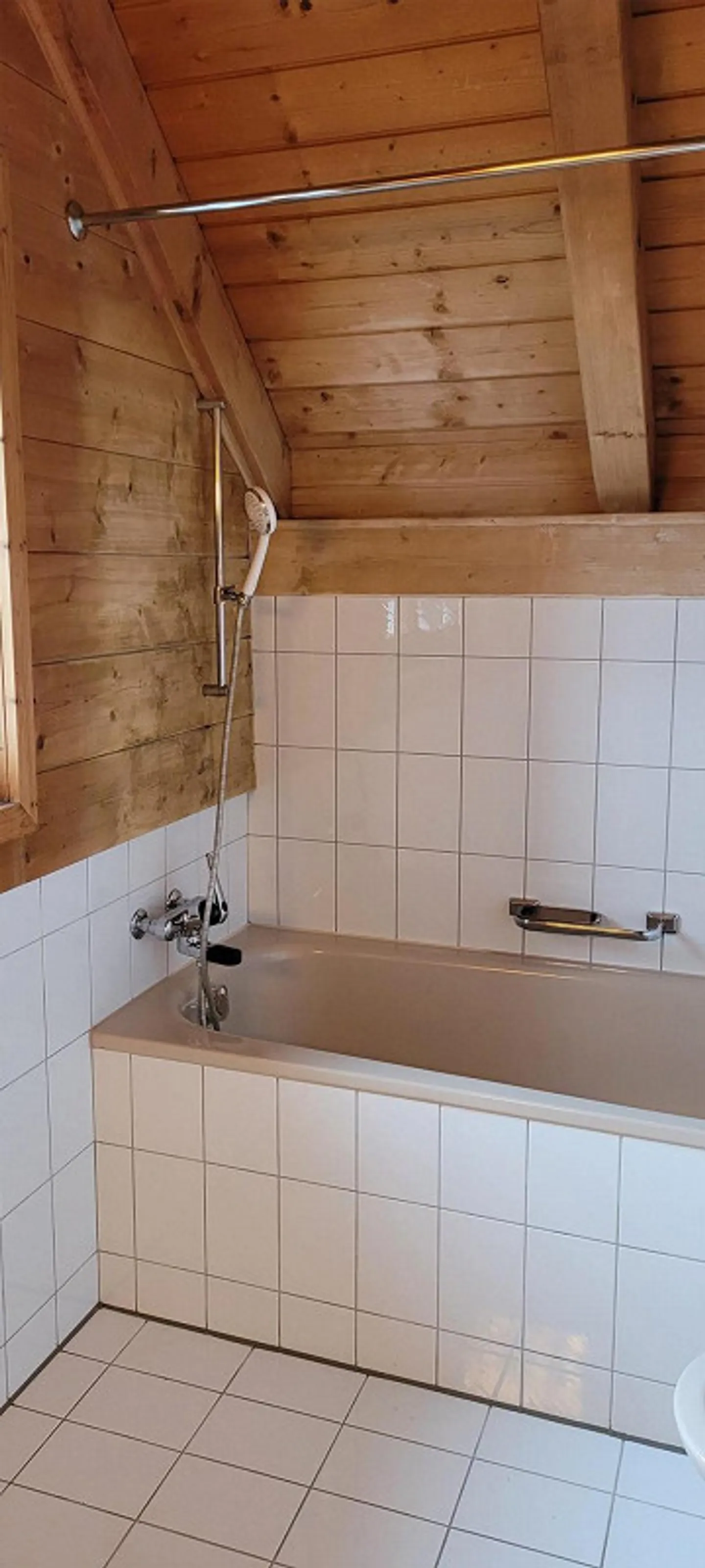 Gemütliche Dachwohnung im Bauernhaus - Foto 14 von 17