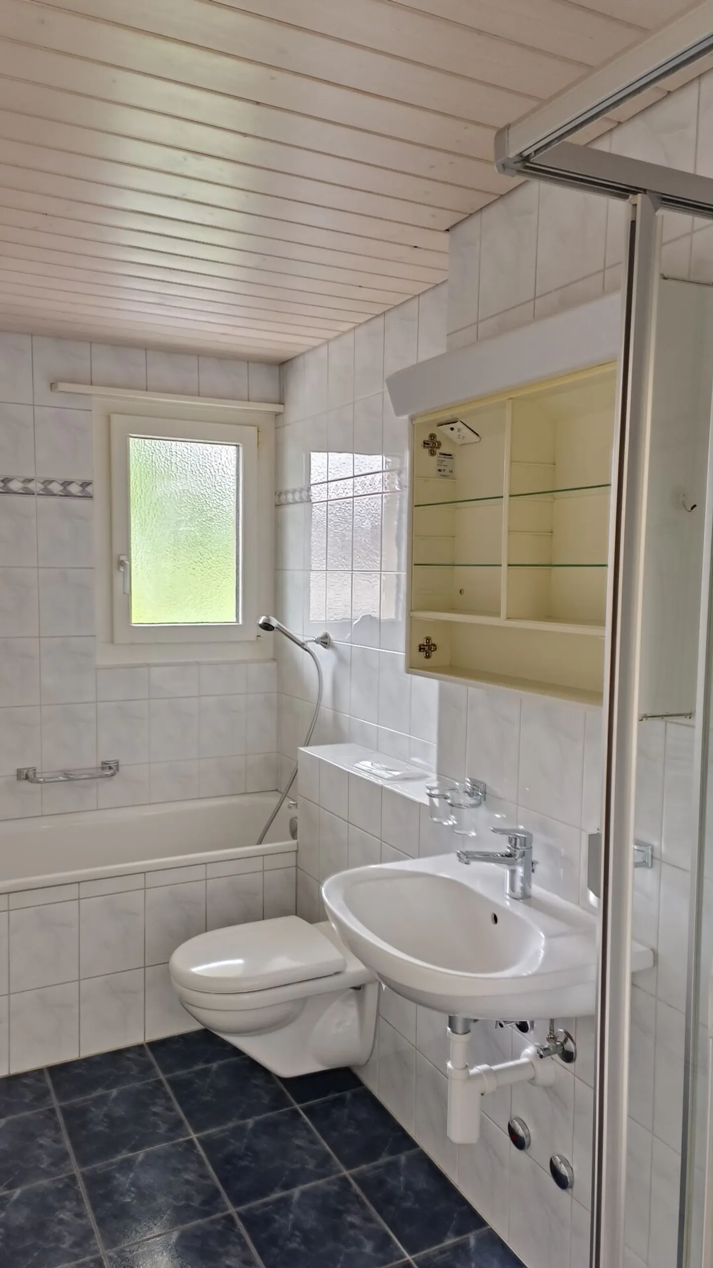 4.5-Zimmerwohnung - Foto 7 di 9