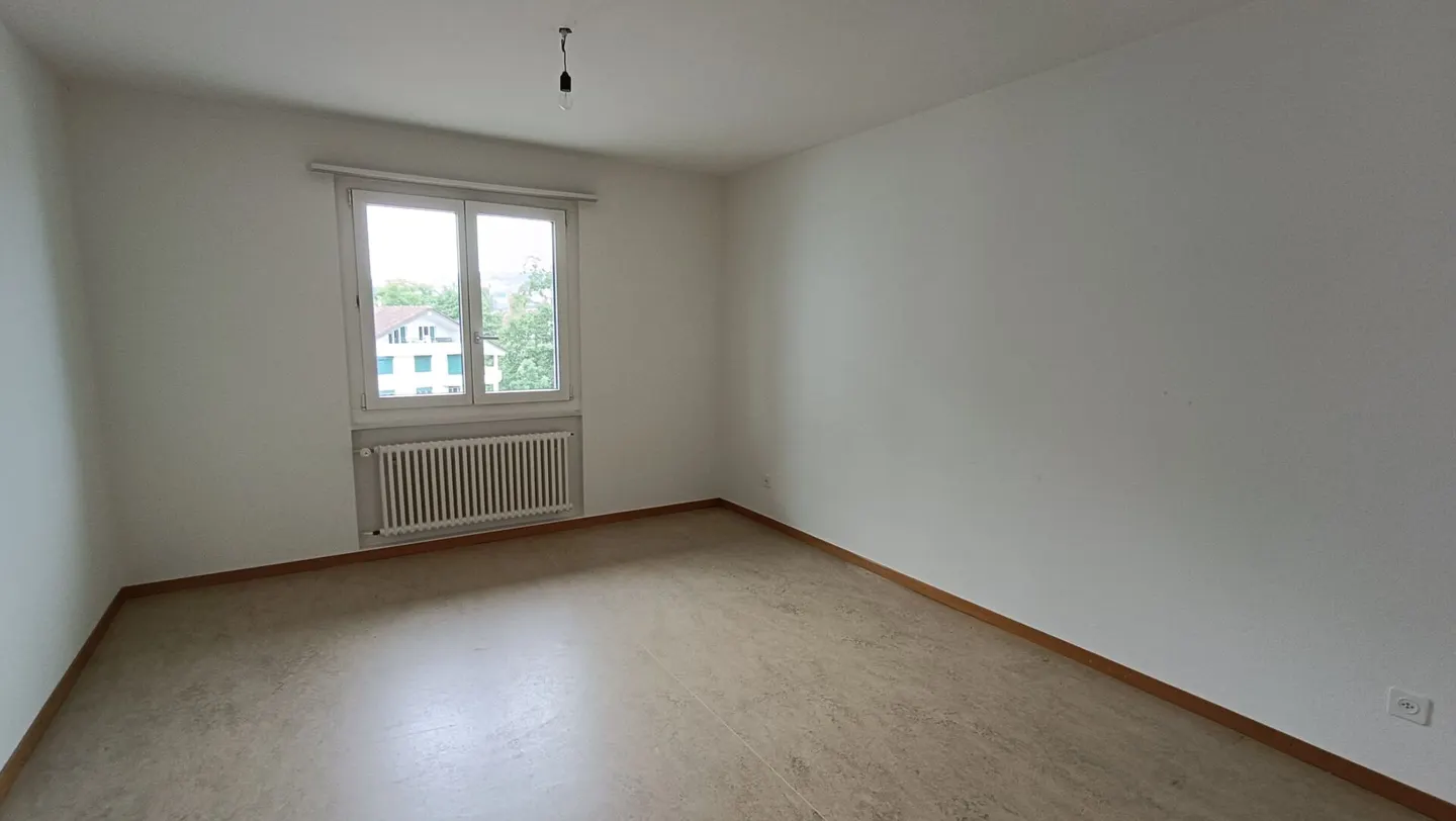 4.5-Zimmerwohnung - Foto 8 di 9