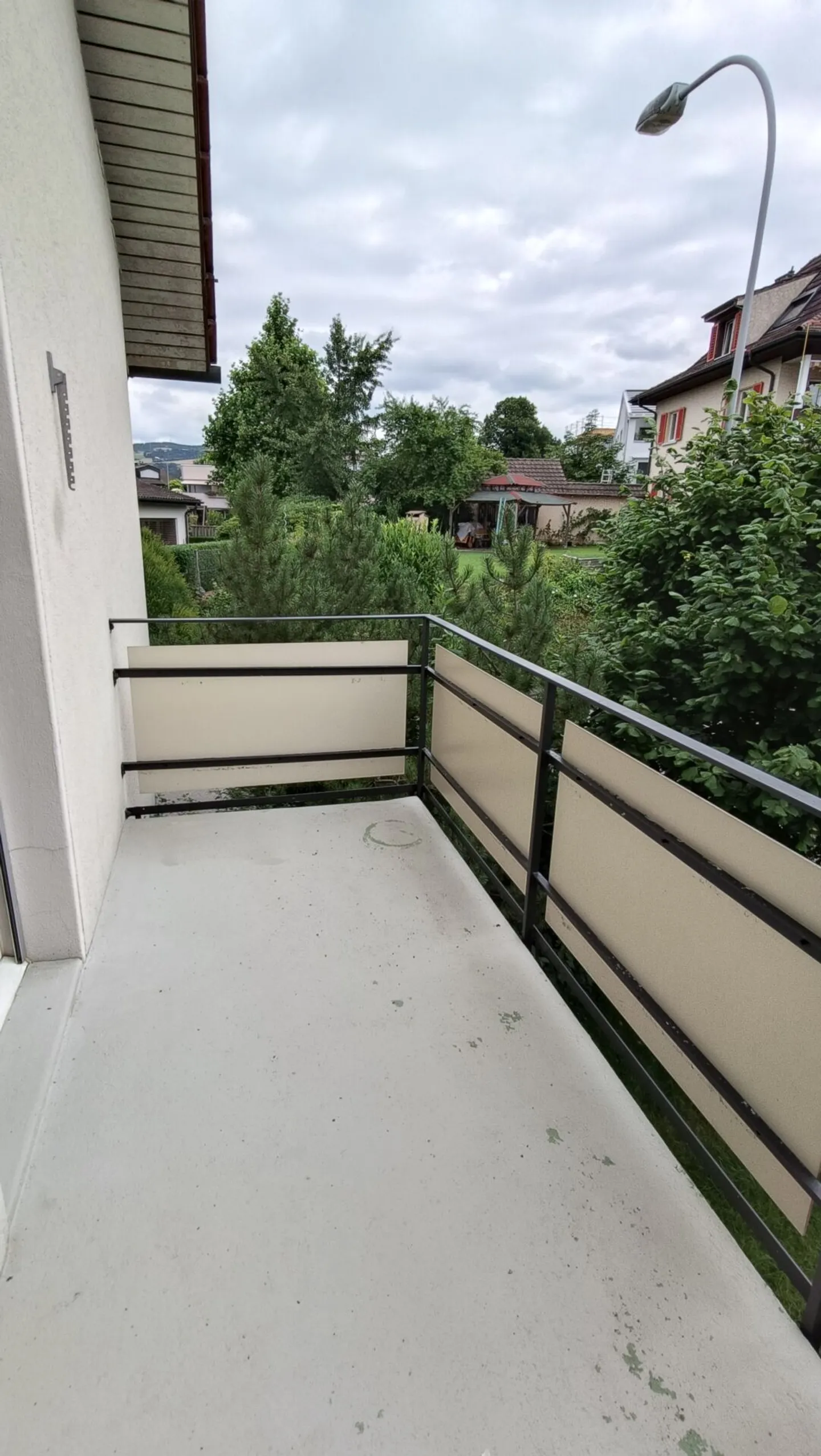 4.5-Zimmerwohnung - Foto 9 di 9