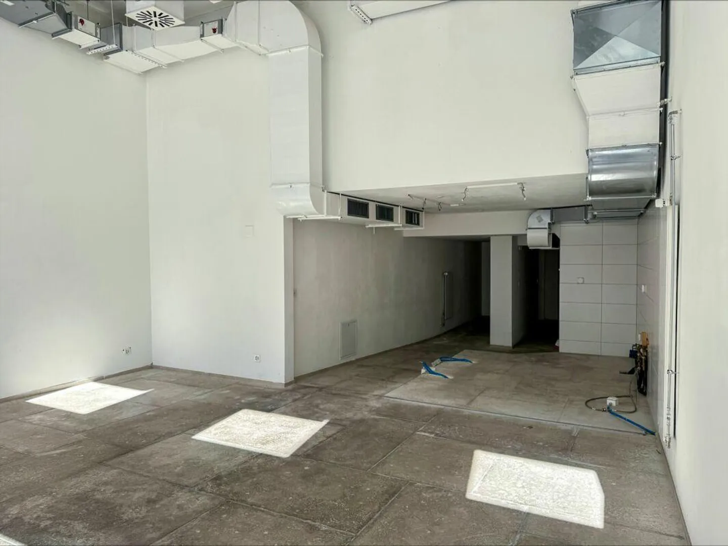 Gewerbefläche in Biels Fussgängerzone - Foto 7 von 7