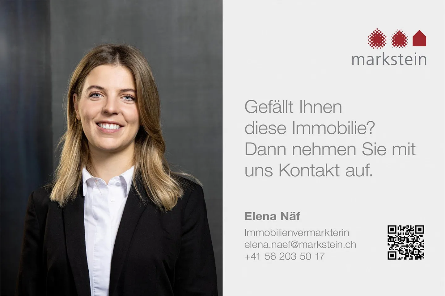 Vivere per oltre 65 anni a Neuenhof - «Eich & Birk» - Foto 10 di 10