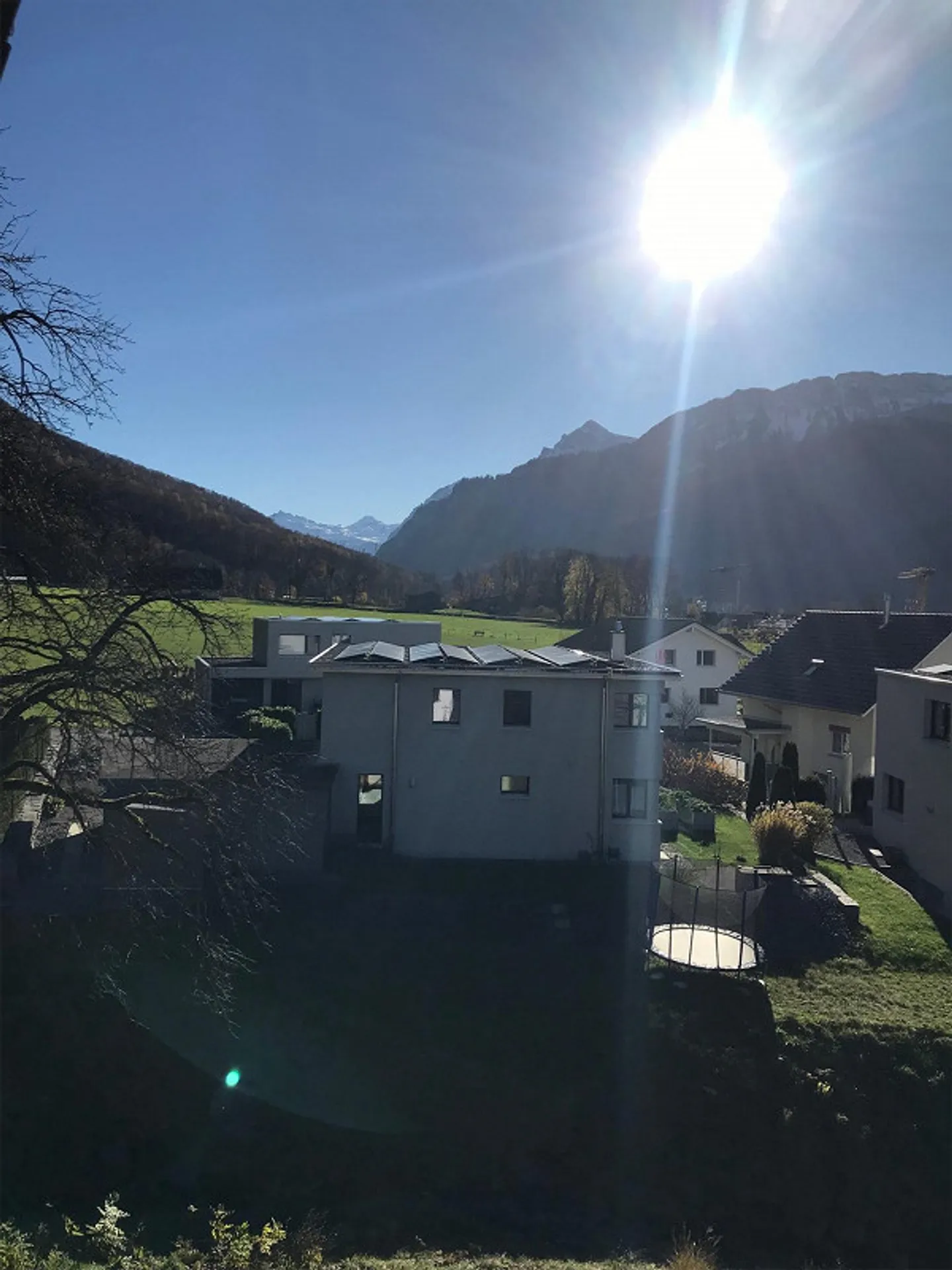 Gemütliche Dachwohnung im Bauernhaus - Foto 15 von 17