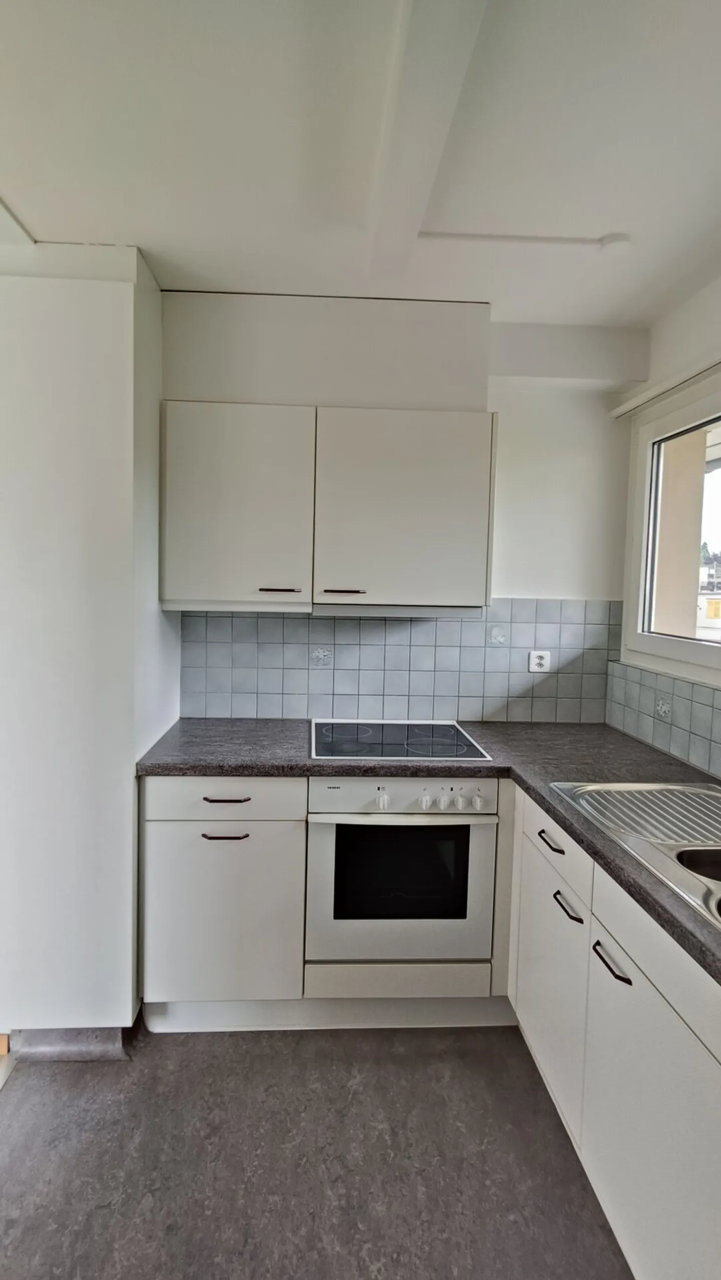4.5-Zimmerwohnung - Foto 3 di 9