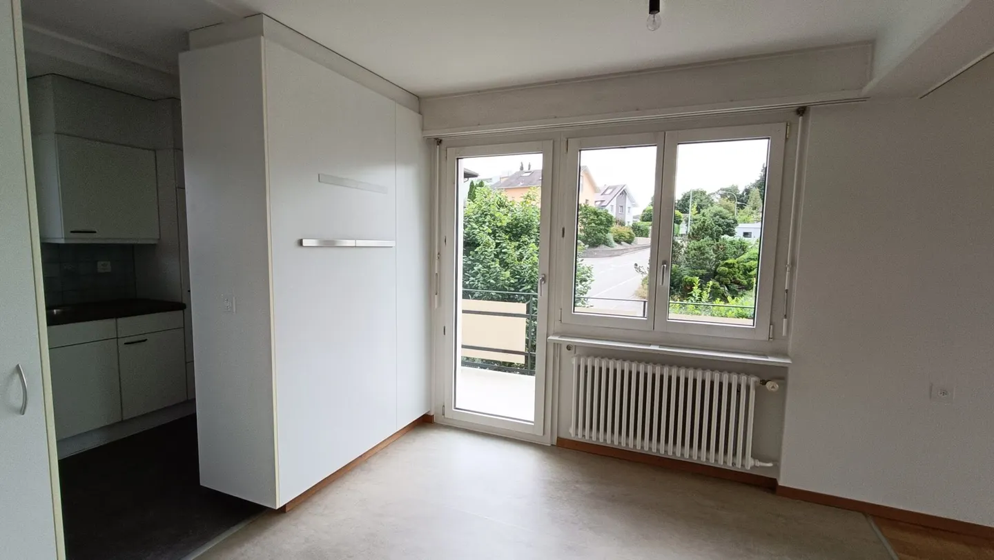 4.5-Zimmerwohnung - Foto 4 di 9