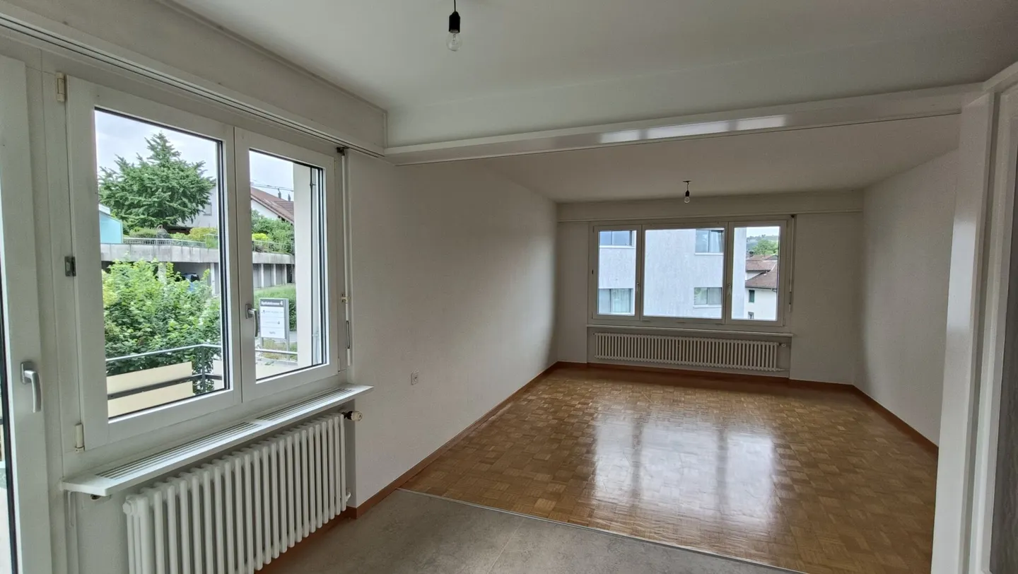 4.5-Zimmerwohnung - Foto 5 di 9