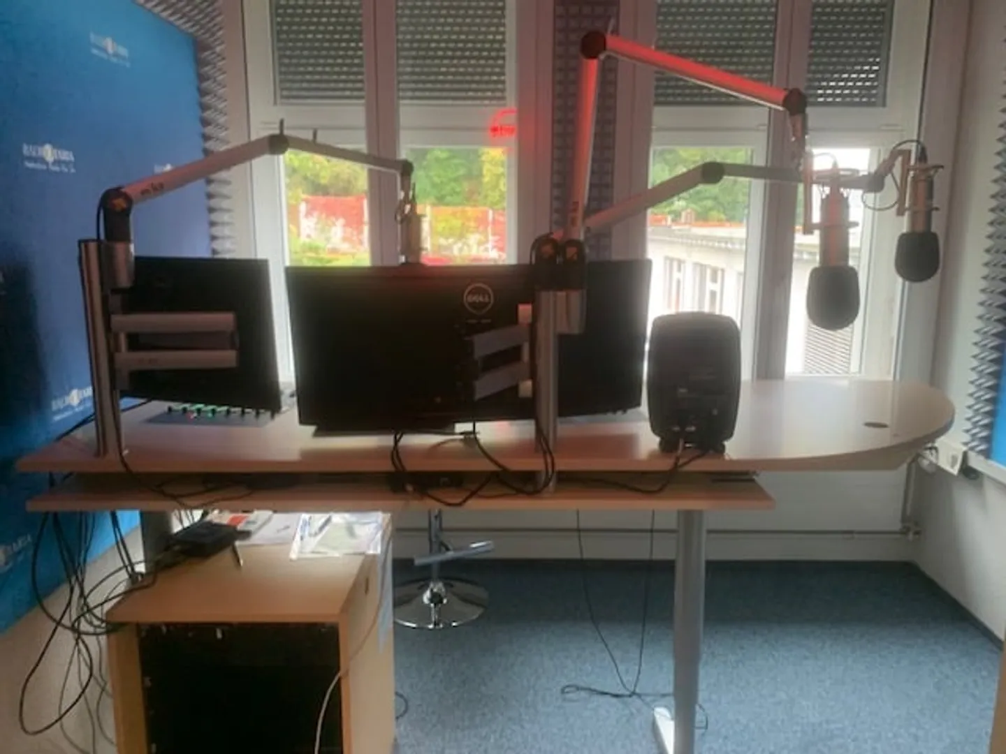 Bâtiment de bureaux polyvalent à louer à Soodring Adliswil - Photo 3 sur 11