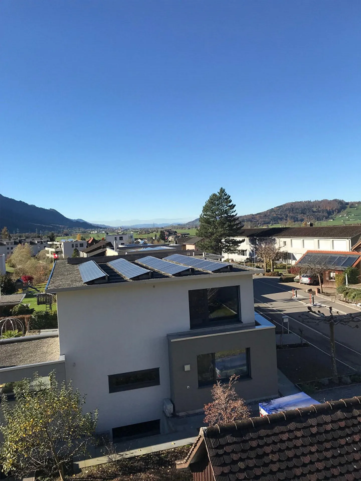 Gemütliche Dachwohnung im Bauernhaus - Foto 16 von 17