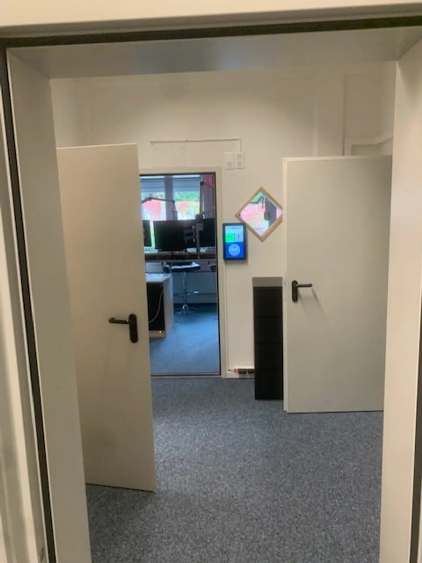 Bâtiment de bureaux polyvalent à louer à Soodring Adliswil - Photo 5 sur 11