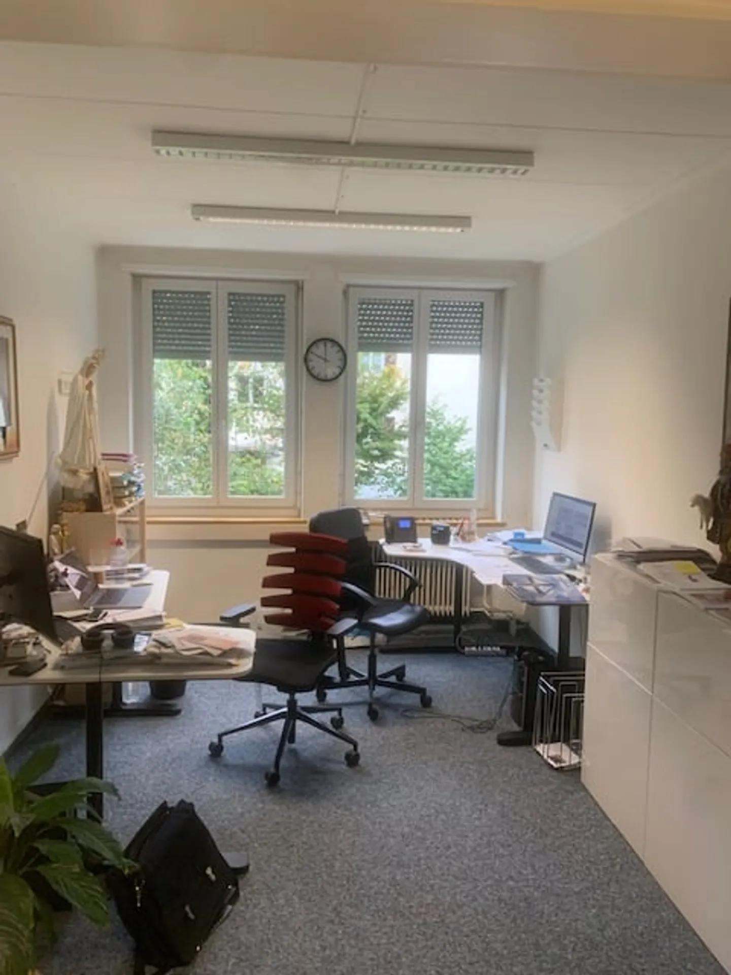 Bâtiment de bureaux polyvalent à louer à Soodring Adliswil - Photo 7 sur 11