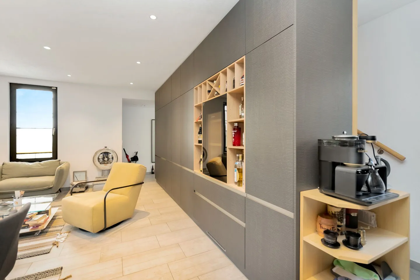 Maison individuelle avec terrasse dans le quartier de Breitenrain - Photo 3 sur 12