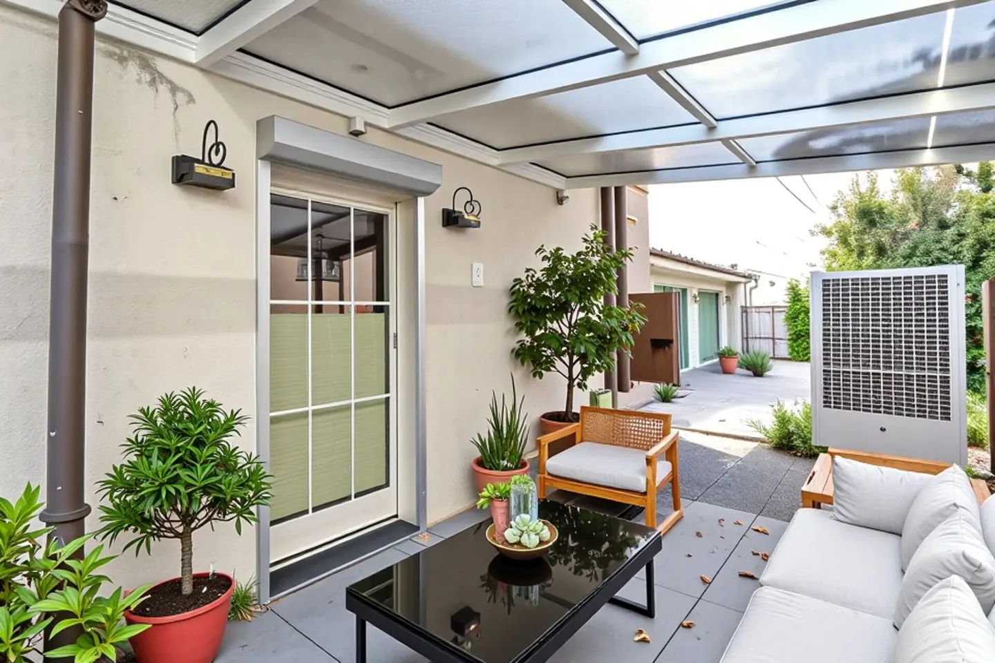 Maison individuelle avec terrasse dans le quartier de Breitenrain - Photo 6 sur 12