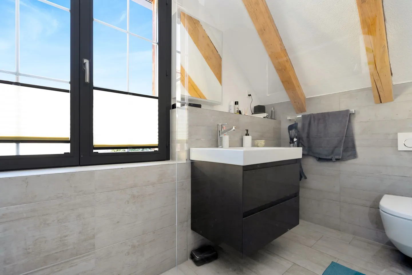 Maison individuelle avec terrasse dans le quartier de Breitenrain - Photo 8 sur 12