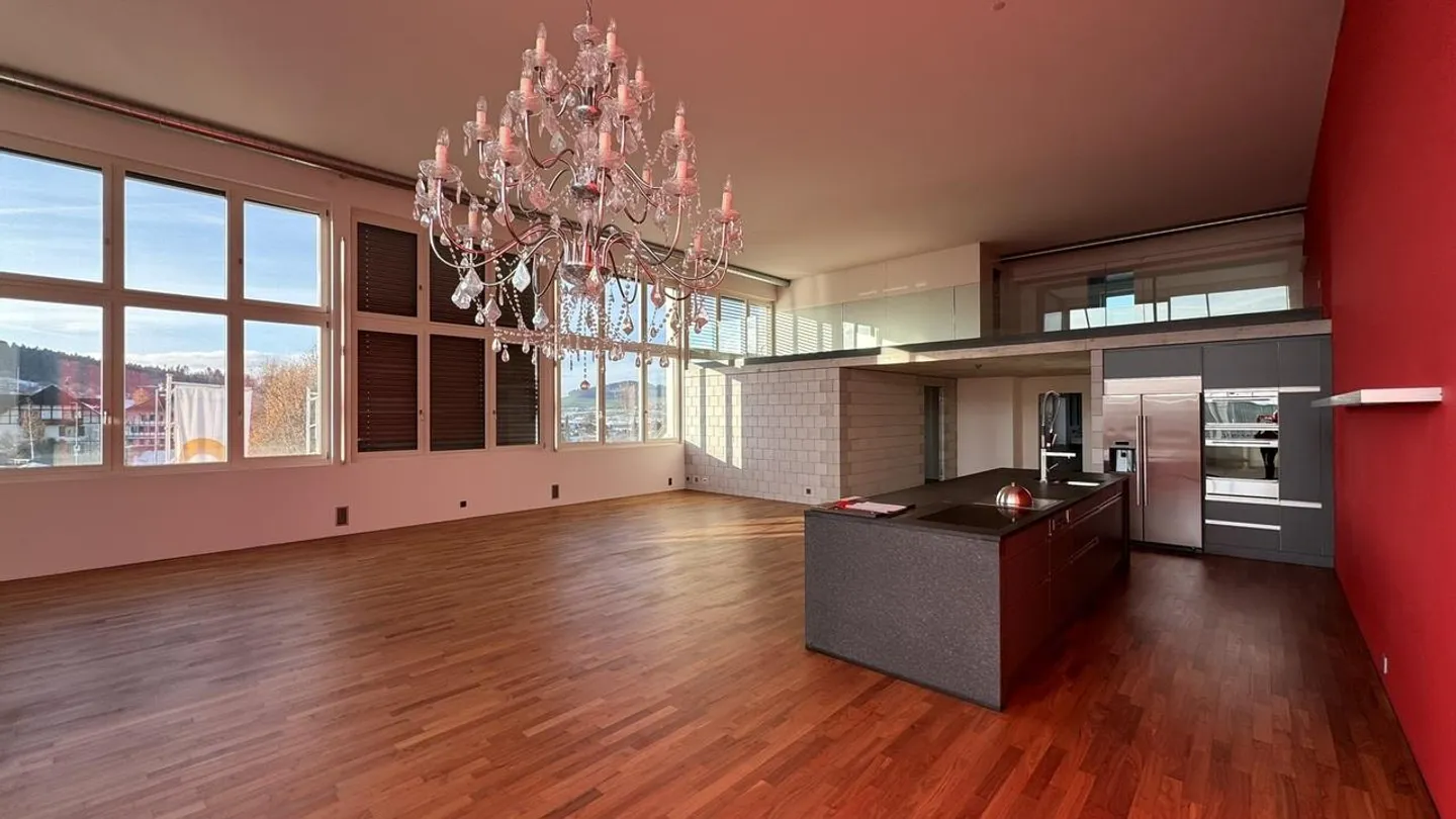Lust auf Loft? - Foto 1 von 14