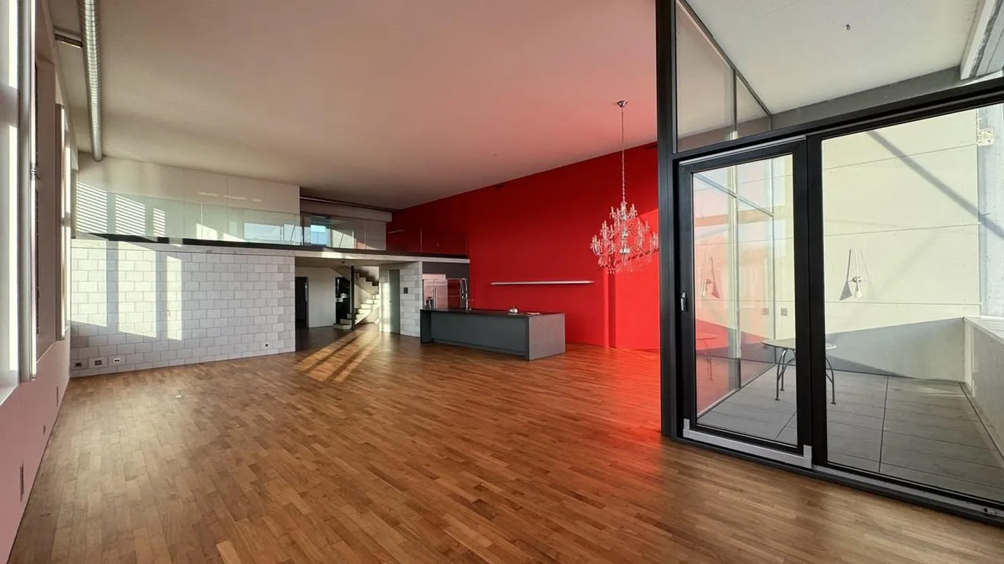 Lust auf Loft? - Foto 2 von 14