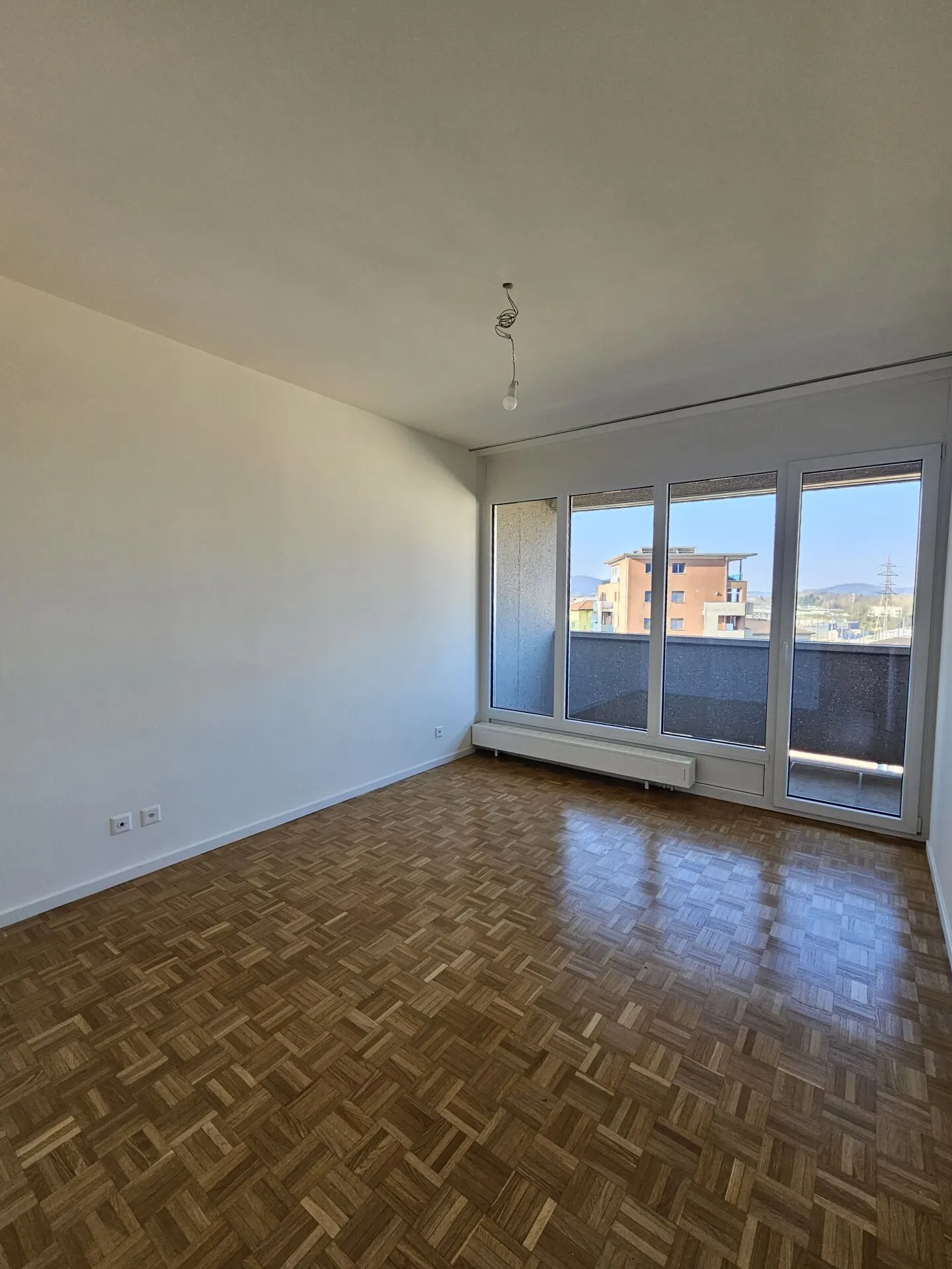 Charmante Wohnung in historischem Gebäude - Foto 6 von 9