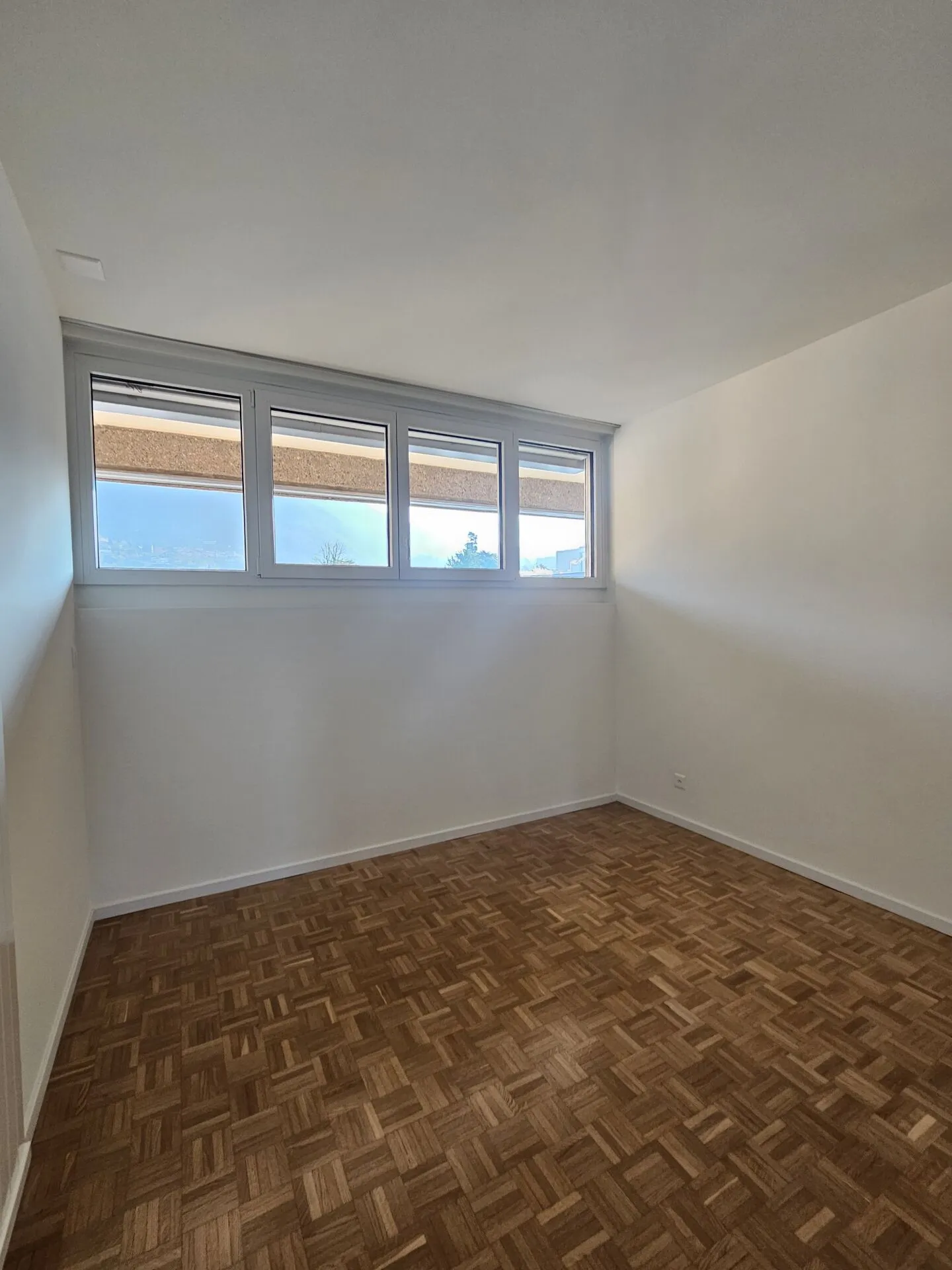 Charmante Wohnung in historischem Gebäude - Foto 7 von 9