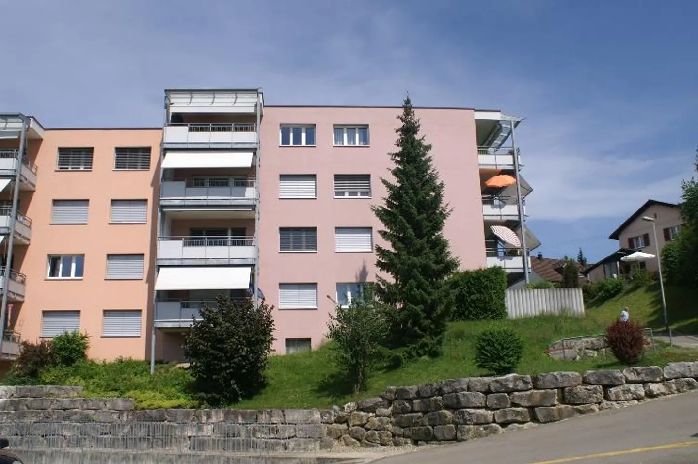 Places de stationnement à louer ! - Photo 1 sur 1