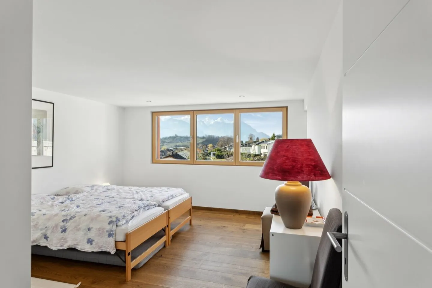 Appartamento Triplex di Lusso, Terrazza, Vista sulle Alpi - Foto 21 di 26