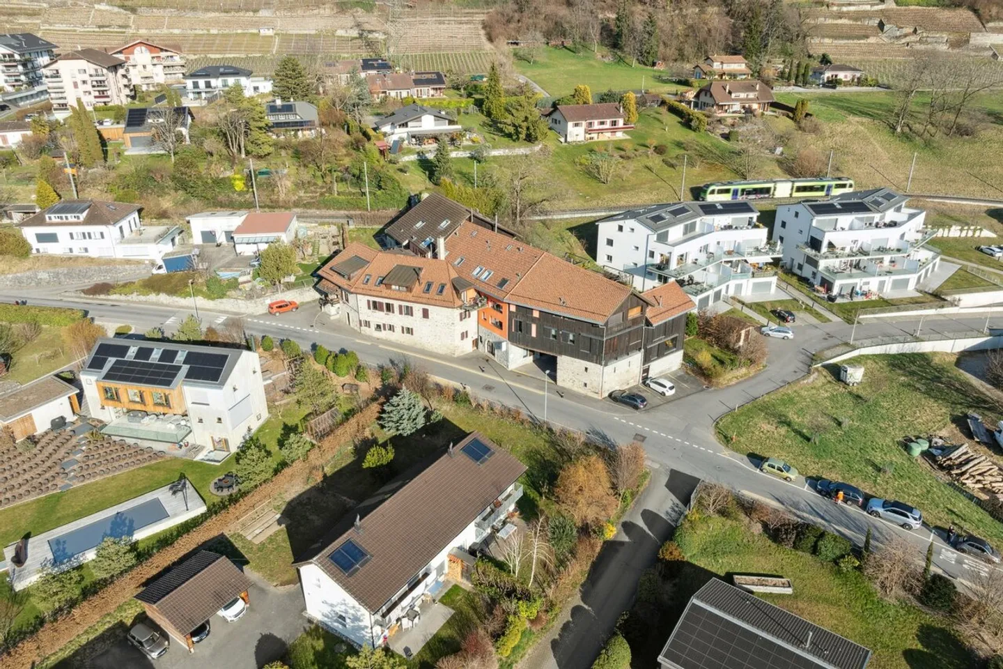 Appartamento Triplex di Lusso, Terrazza, Vista sulle Alpi - Foto 24 di 26