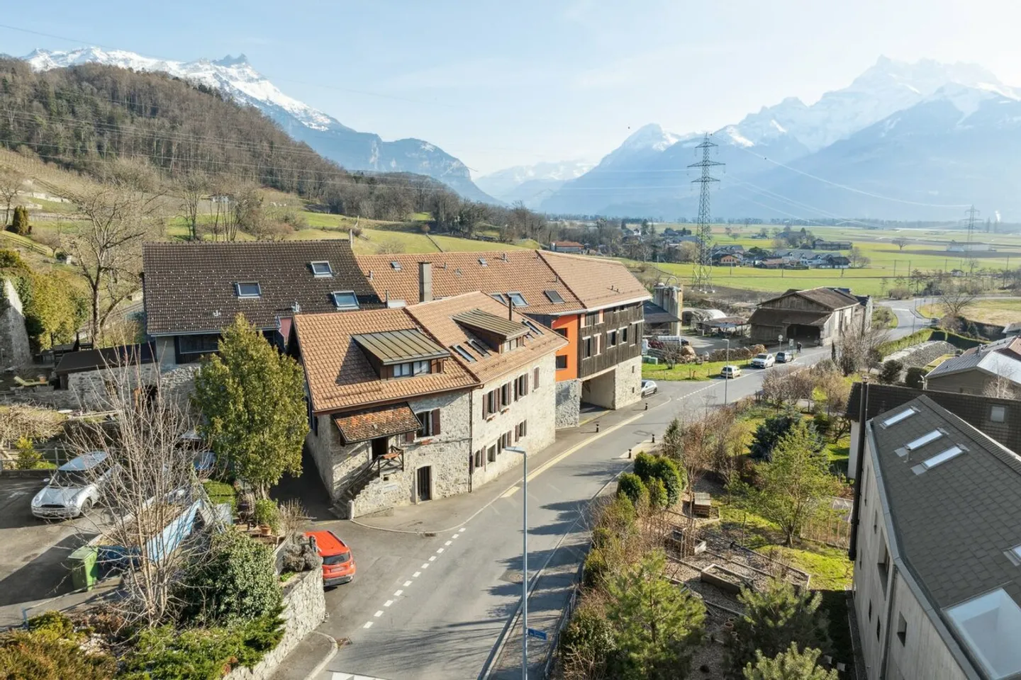 Appartamento Triplex di Lusso, Terrazza, Vista sulle Alpi - Foto 25 di 26