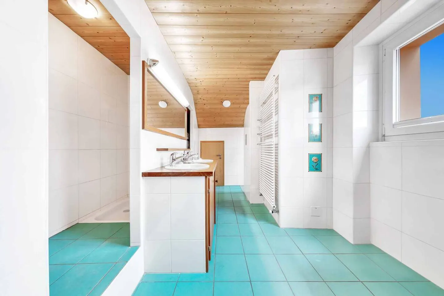 Der authentische Charme eines Hauses im Herzen des Dorfes - Foto 6 von 10