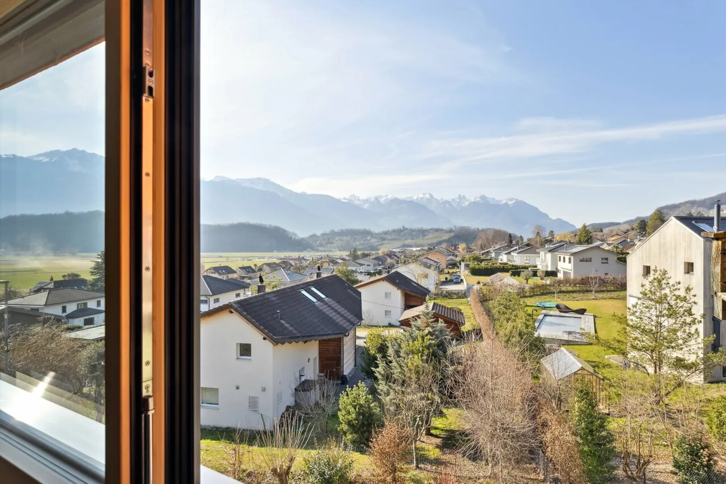 Appartamento Triplex di Lusso, Terrazza, Vista sulle Alpi - Foto 15 di 26