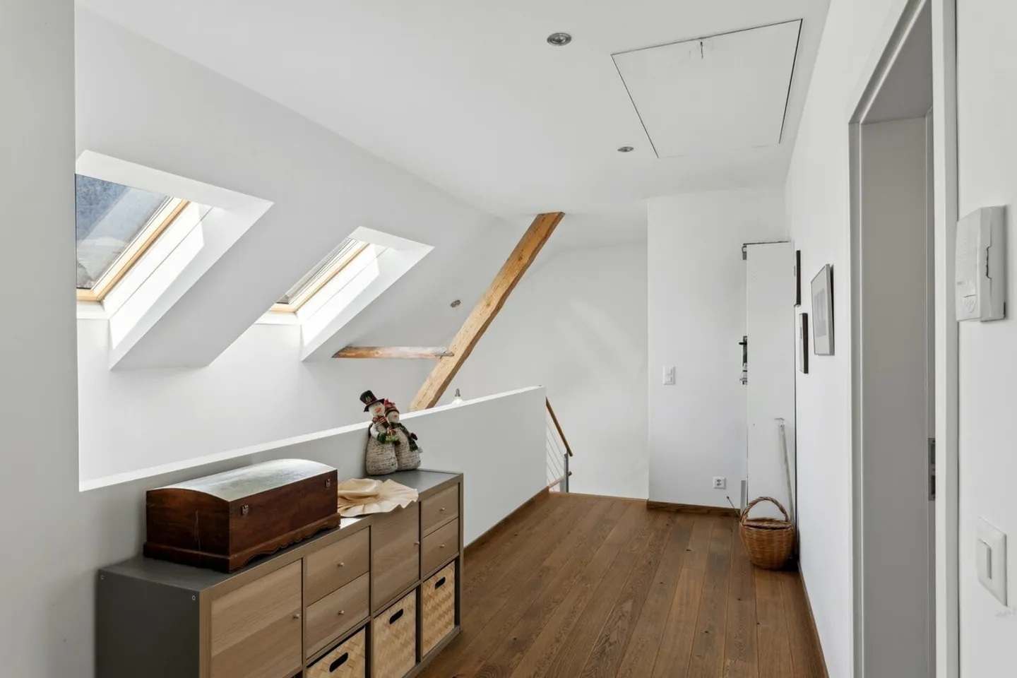 Appartamento Triplex di Lusso, Terrazza, Vista sulle Alpi - Foto 16 di 26