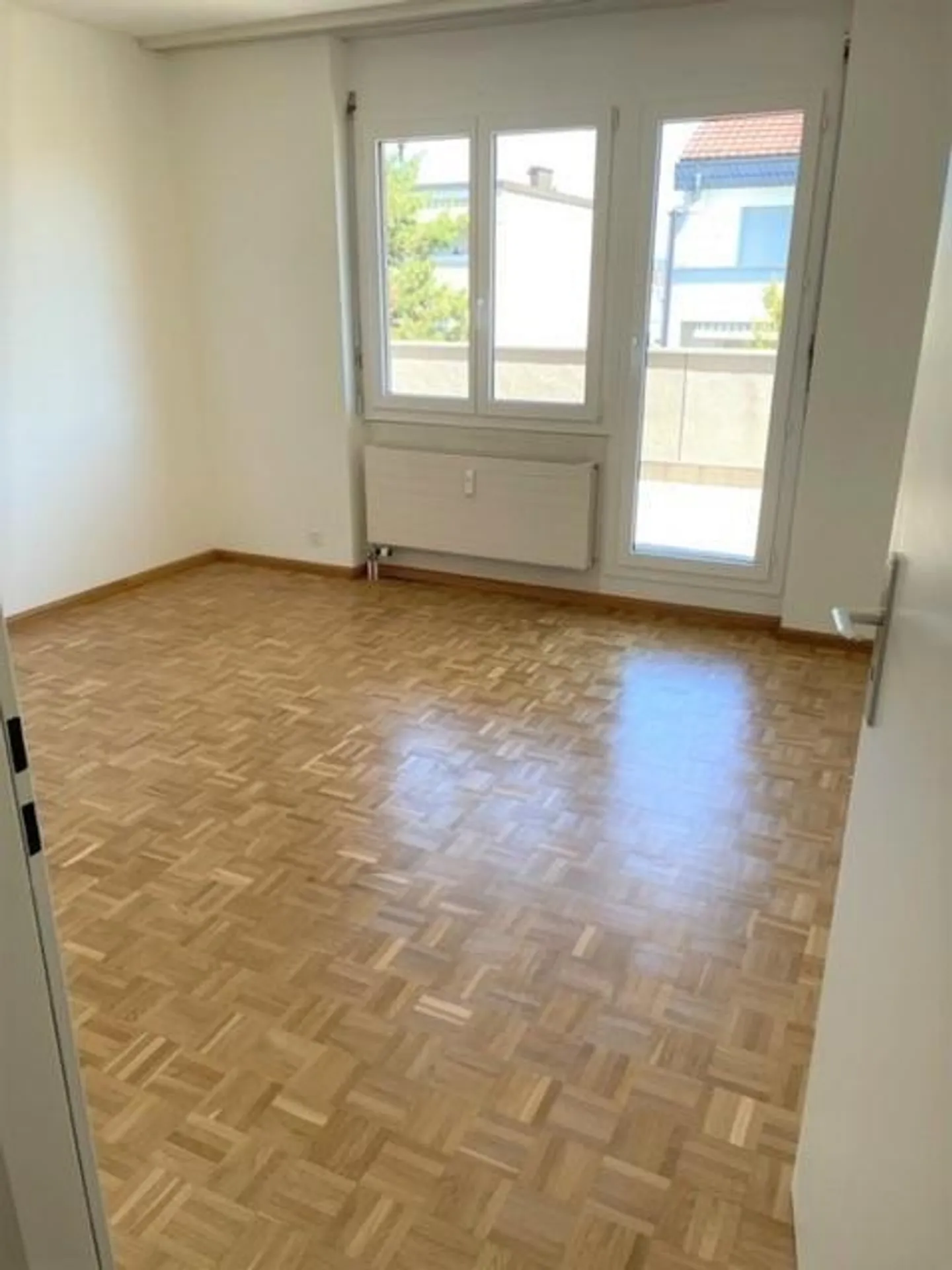 Appartamento di 3,5 locali - Foto 5 di 6