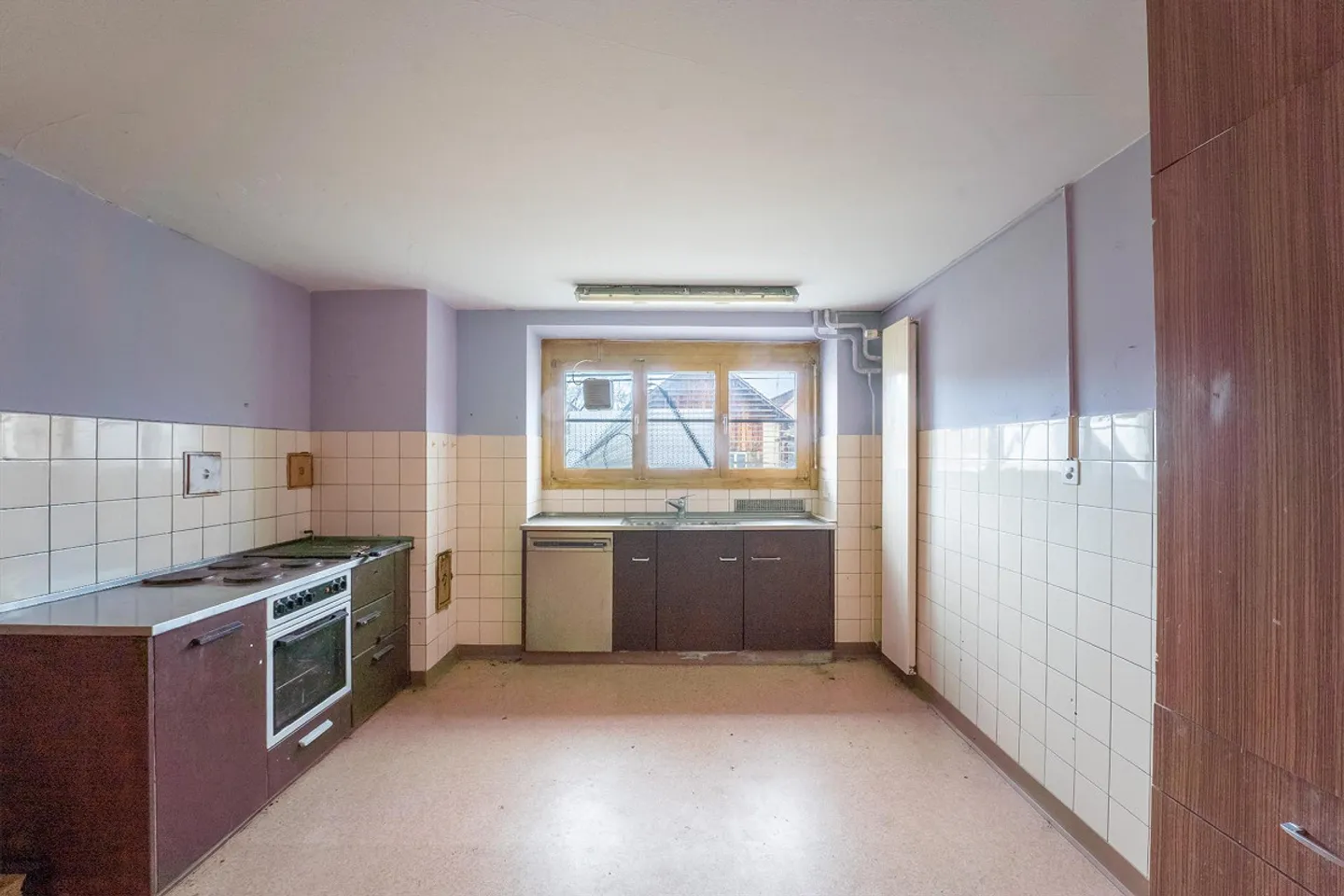 2'972 m² building plot with farmhouse - Photo 7 of 12