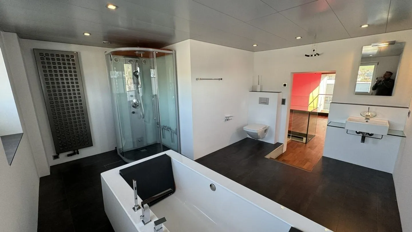 Lust auf Loft? - Foto 7 von 14