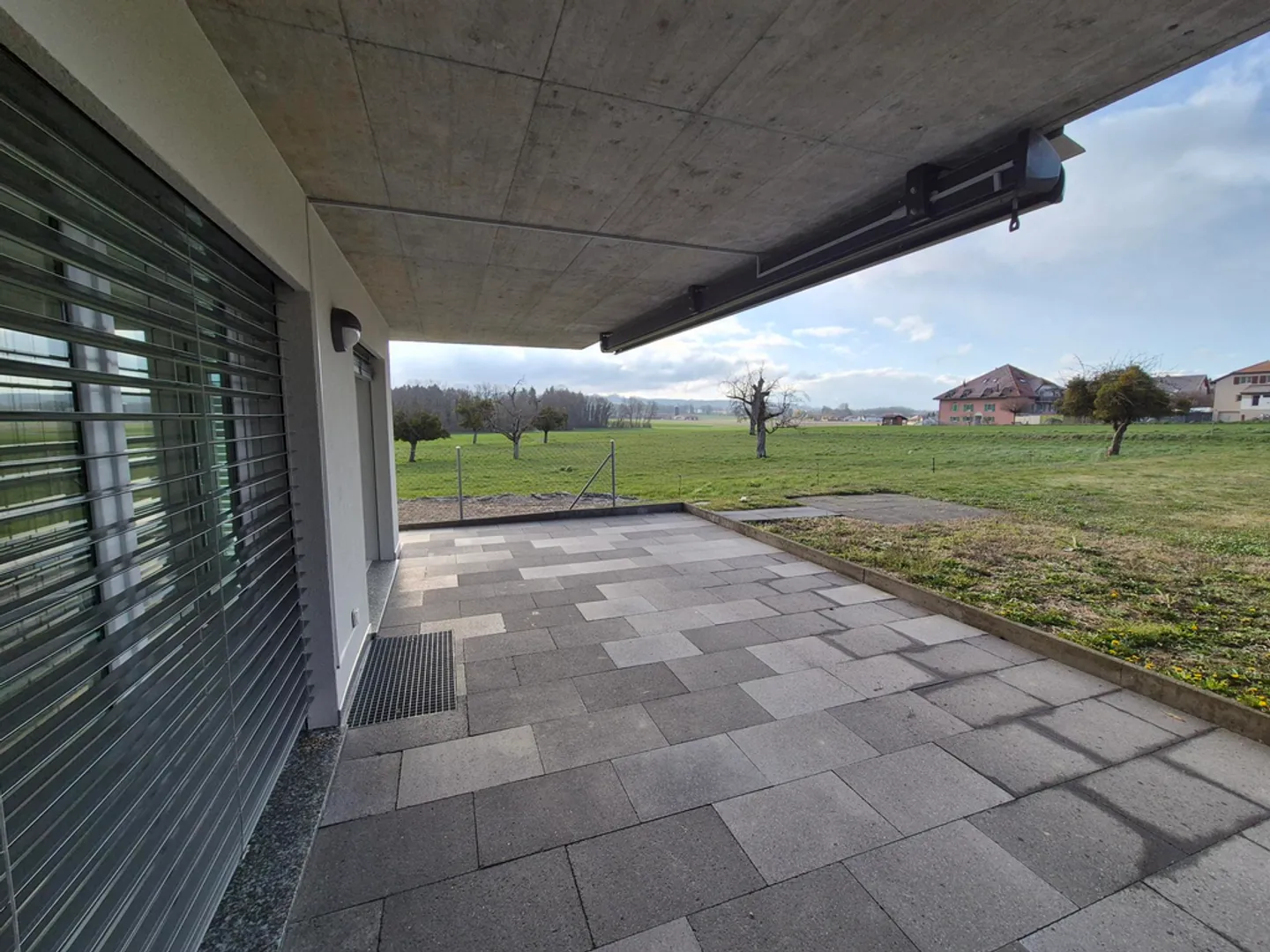 Appartement de Charme au Rez - Photo 1 sur 7