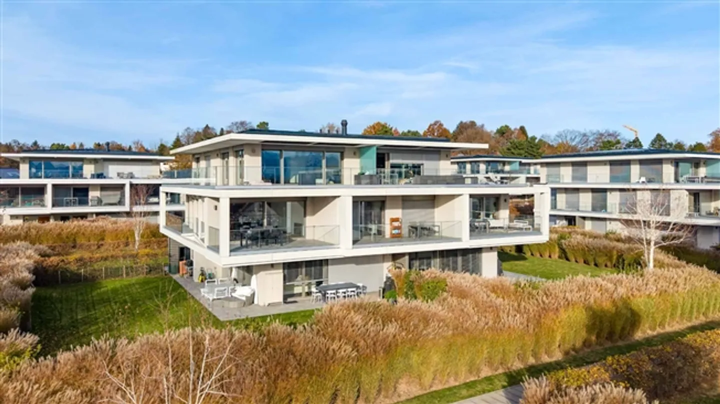 Magnifico appartamento 1,5 locali vicino all'EHL - Foto 2 di 8