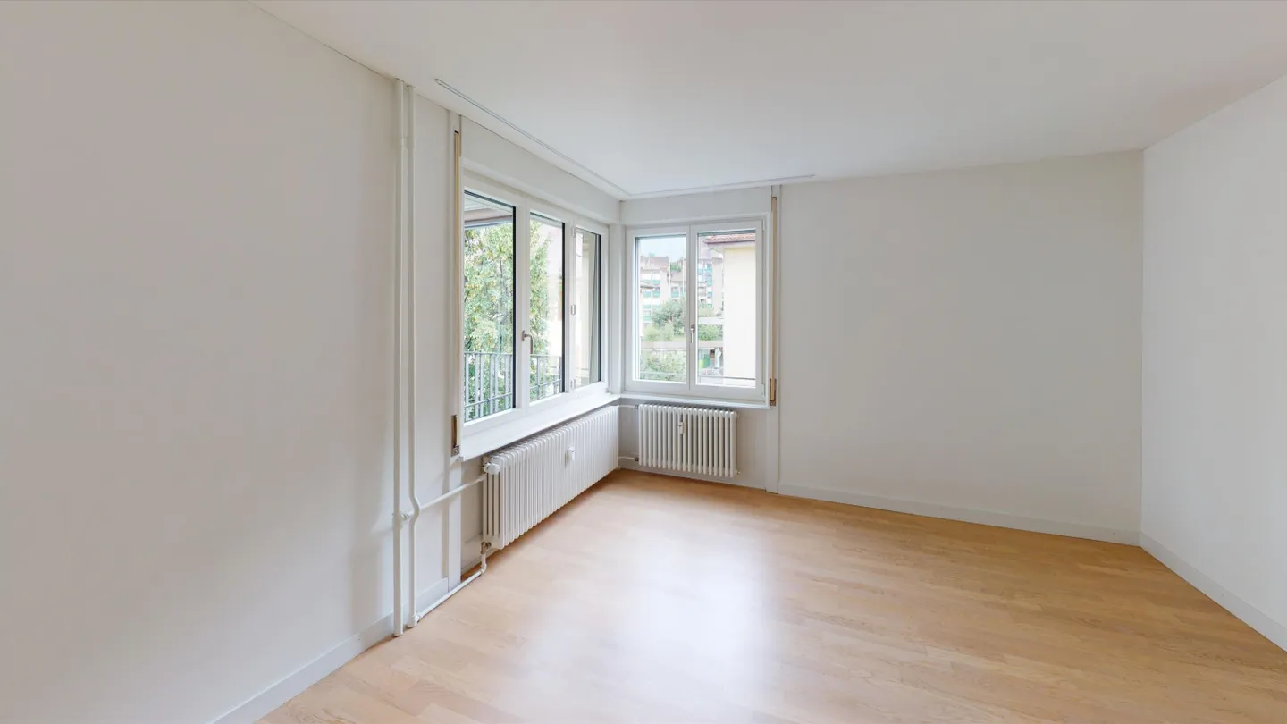 Charming Swiss Chalet Retreat - Photo 5 of 11