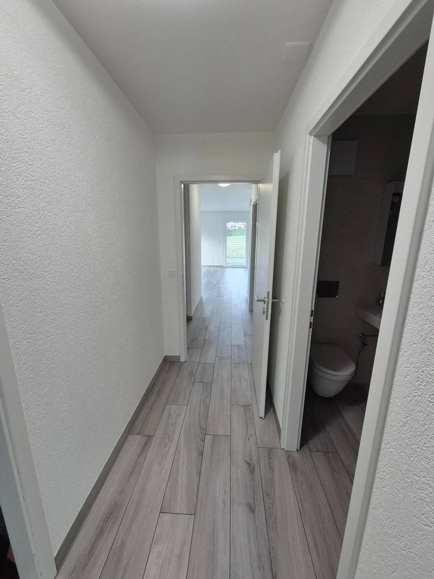 Appartement de Charme au Rez - Photo 5 sur 7