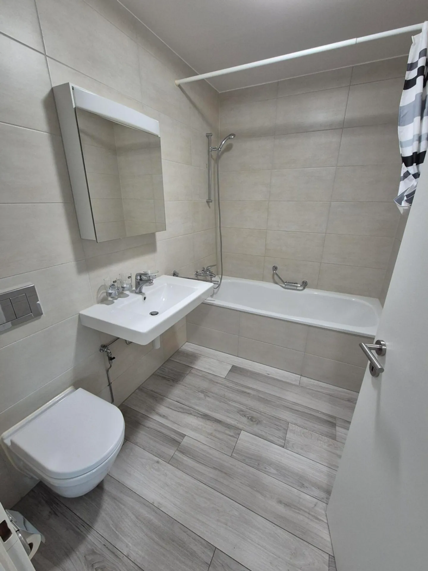 Appartement de Charme au Rez - Photo 6 sur 7