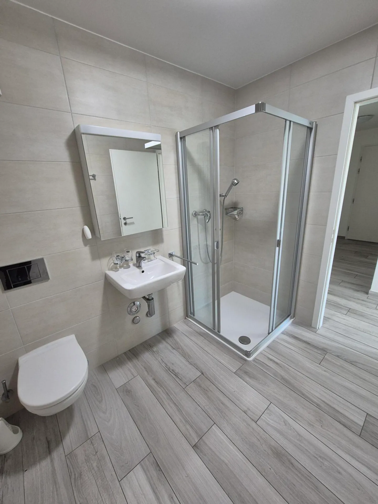 Appartement de Charme au Rez - Photo 7 sur 7