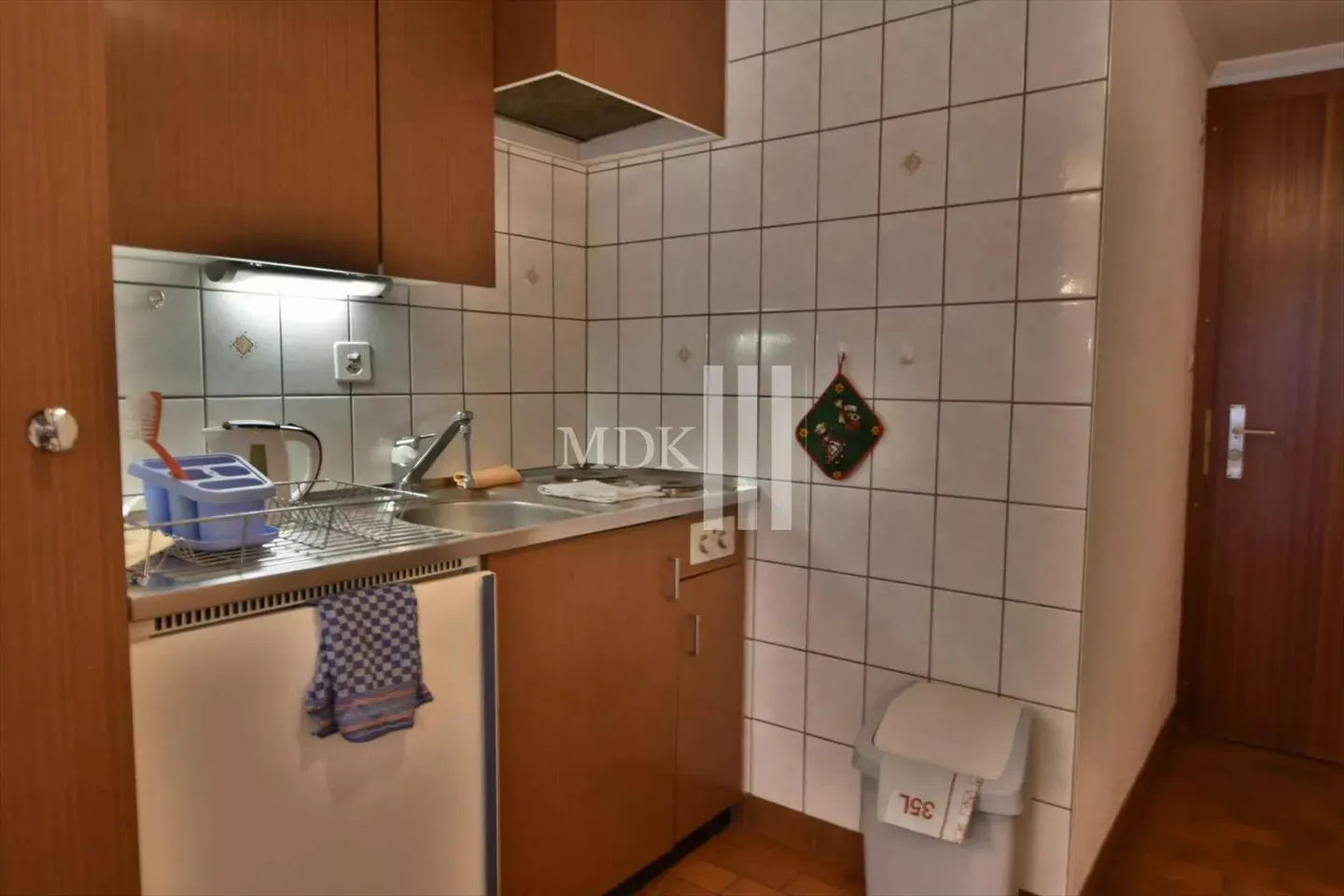 Studio 1 pièce - Photo 4 sur 7