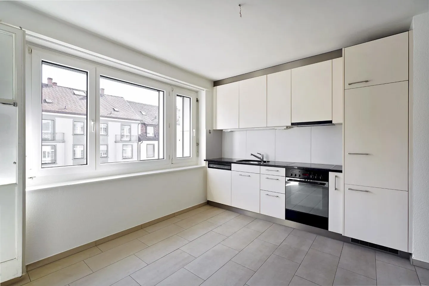 Appartamento 1 stanza recentemente ristrutturato - Foto 4 di 6