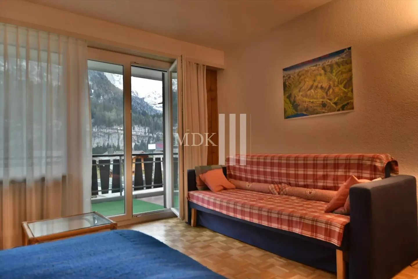 Studio 1 pièce - Photo 5 sur 7