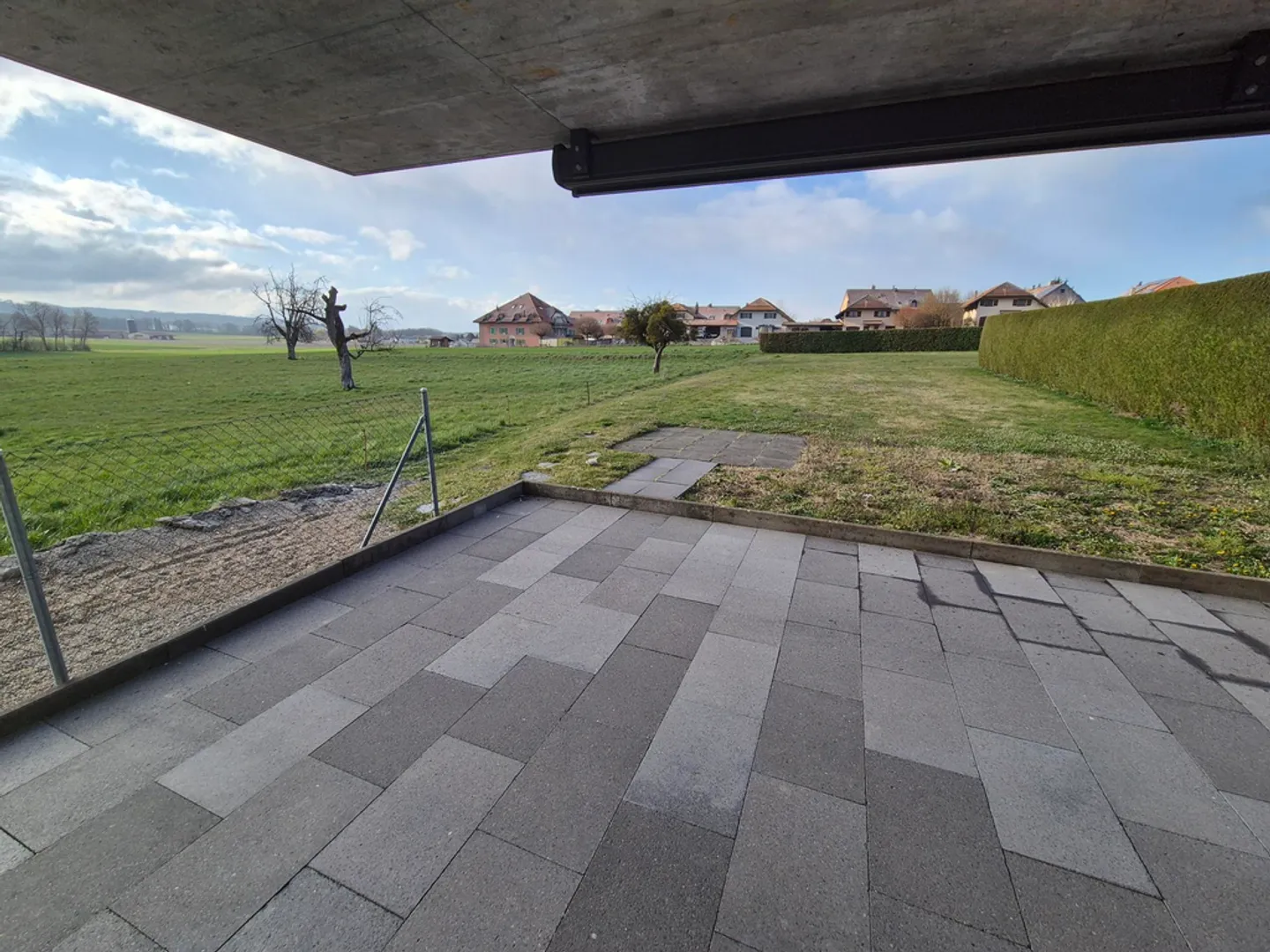 Appartement de Charme au Rez - Photo 2 sur 7