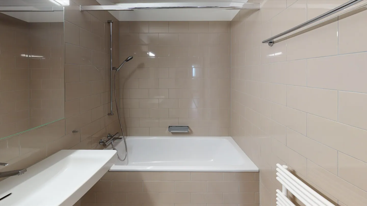 Charming Swiss Chalet Retreat - Photo 6 of 11